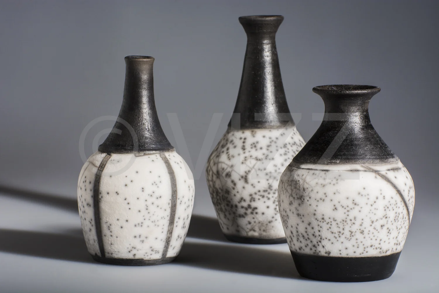 Client: Derry City Council - Artist: Kildoog Pottery