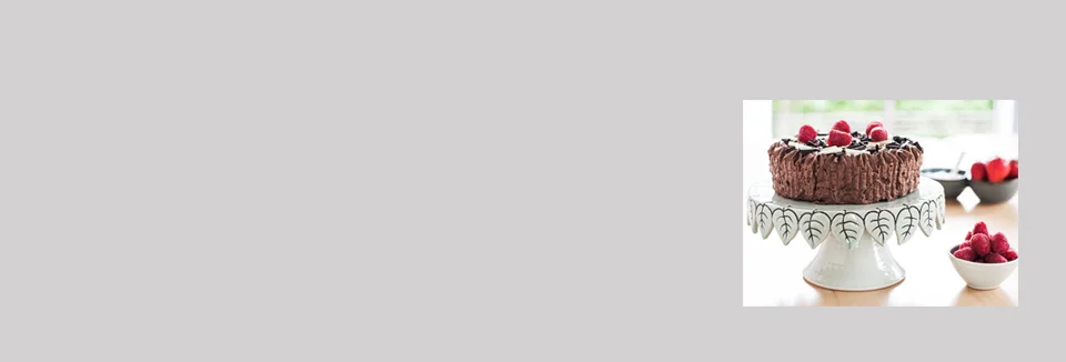 Best of both worlds - food and product photography