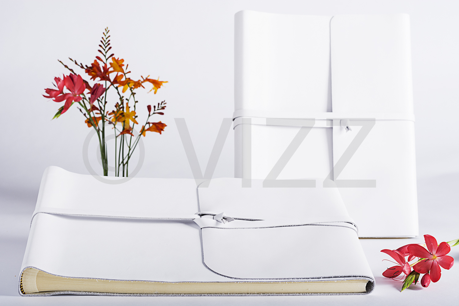 Lifestyle product photography for Viaduct Bound