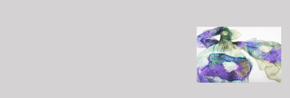 Product photo shoot for the talented Jacki Sleator