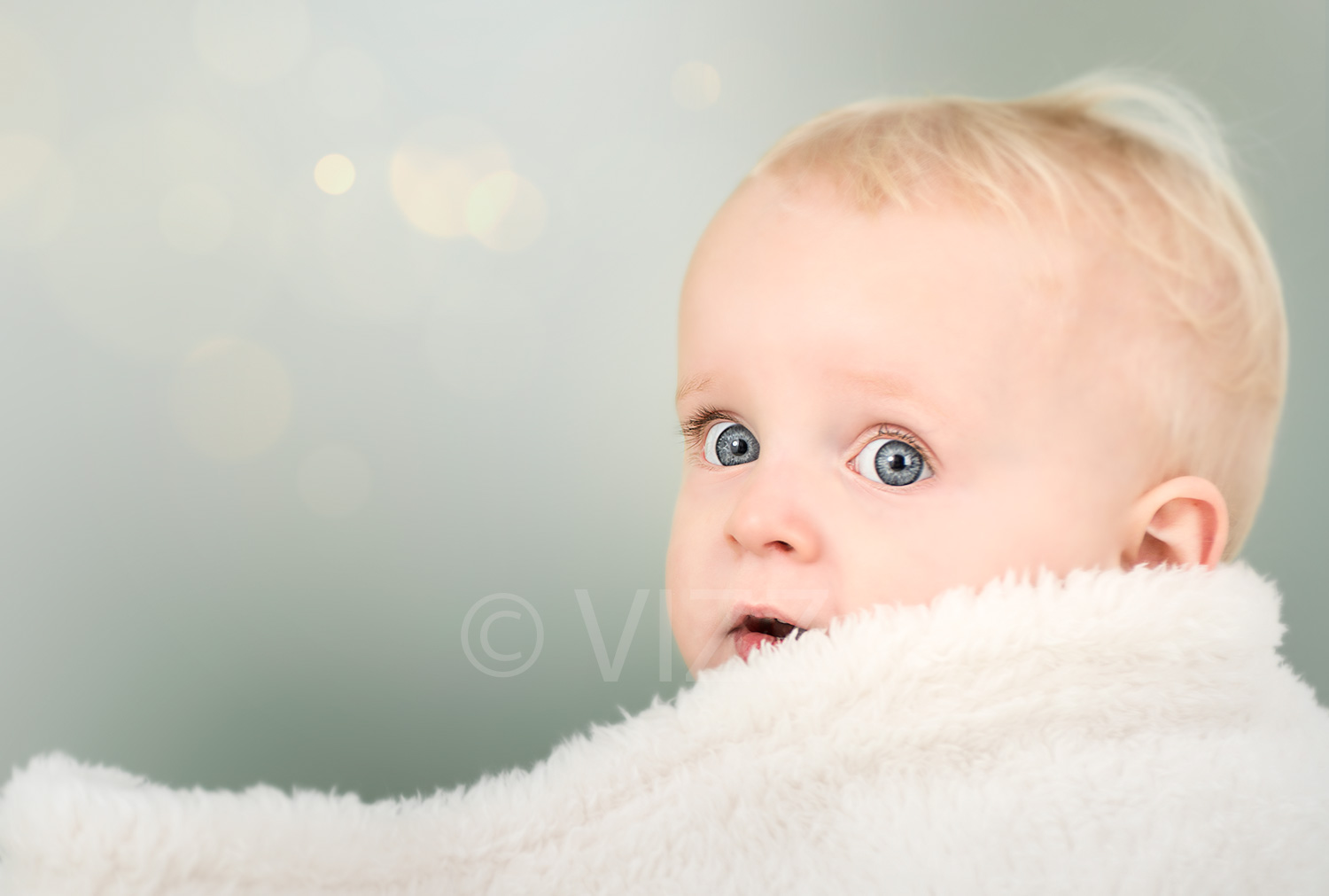 Portrait photography Co. Down NI