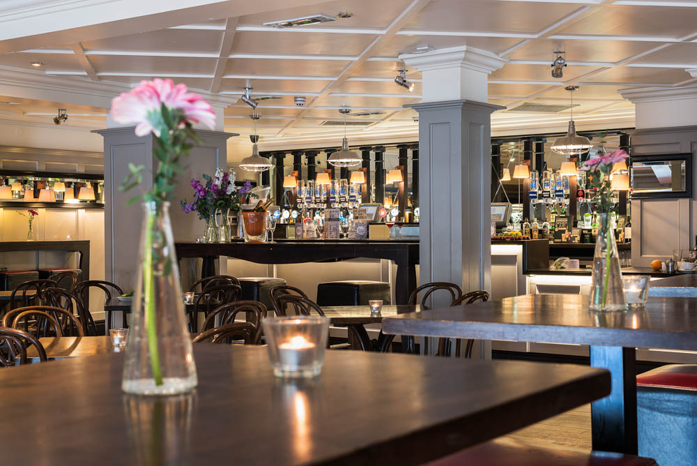 Interior Photography