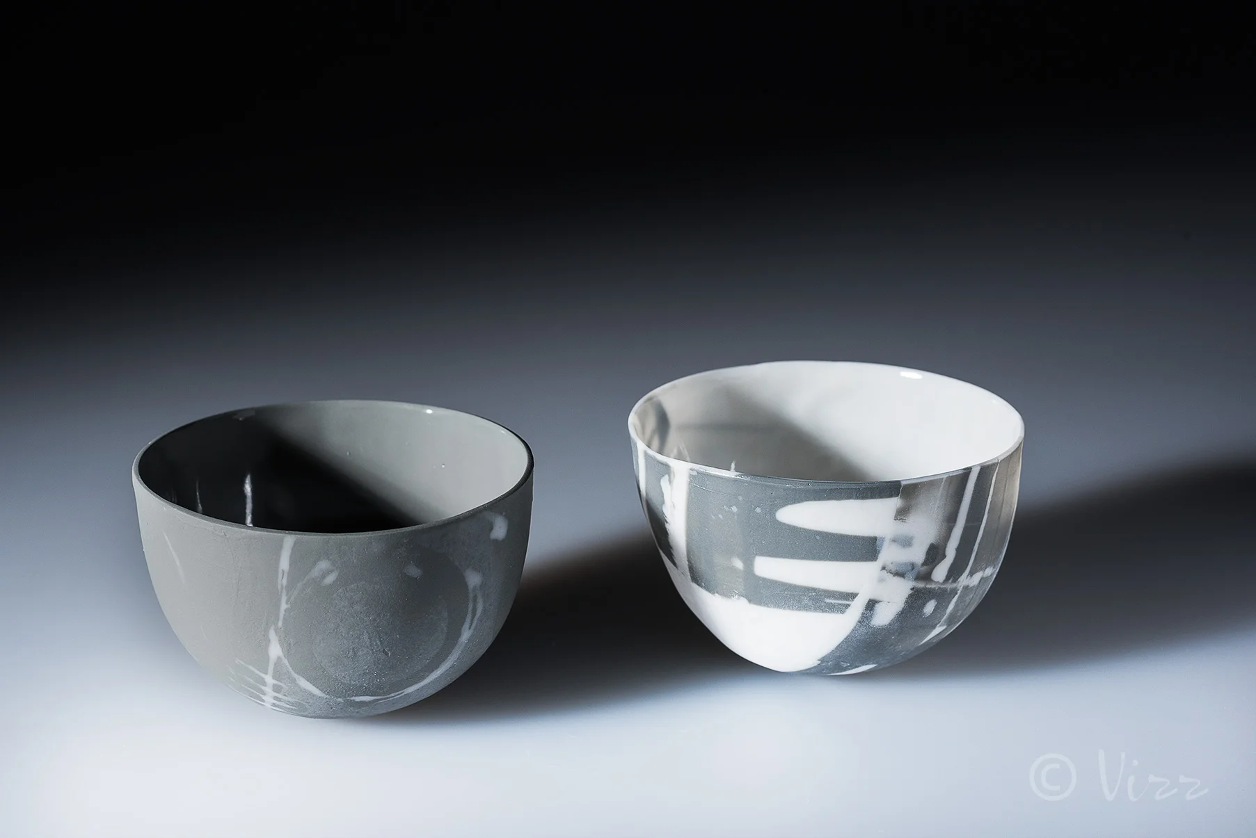 Client: Craft NI - Artist, Anne Butler Ceramics