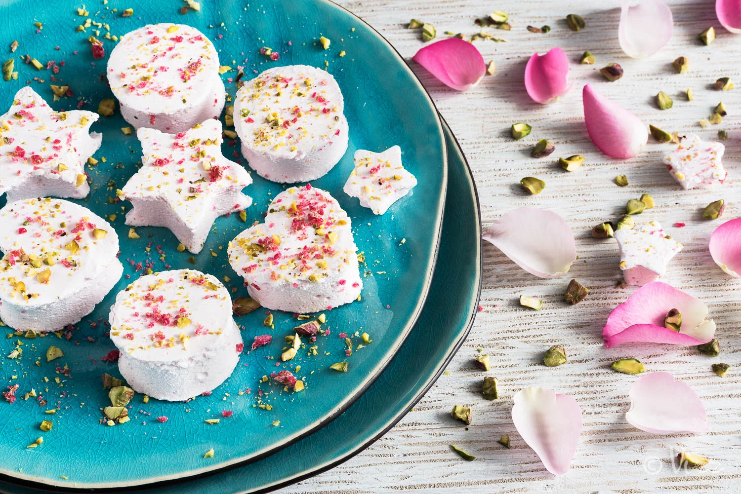 Chocolate photography for Joy's Artisan Foods