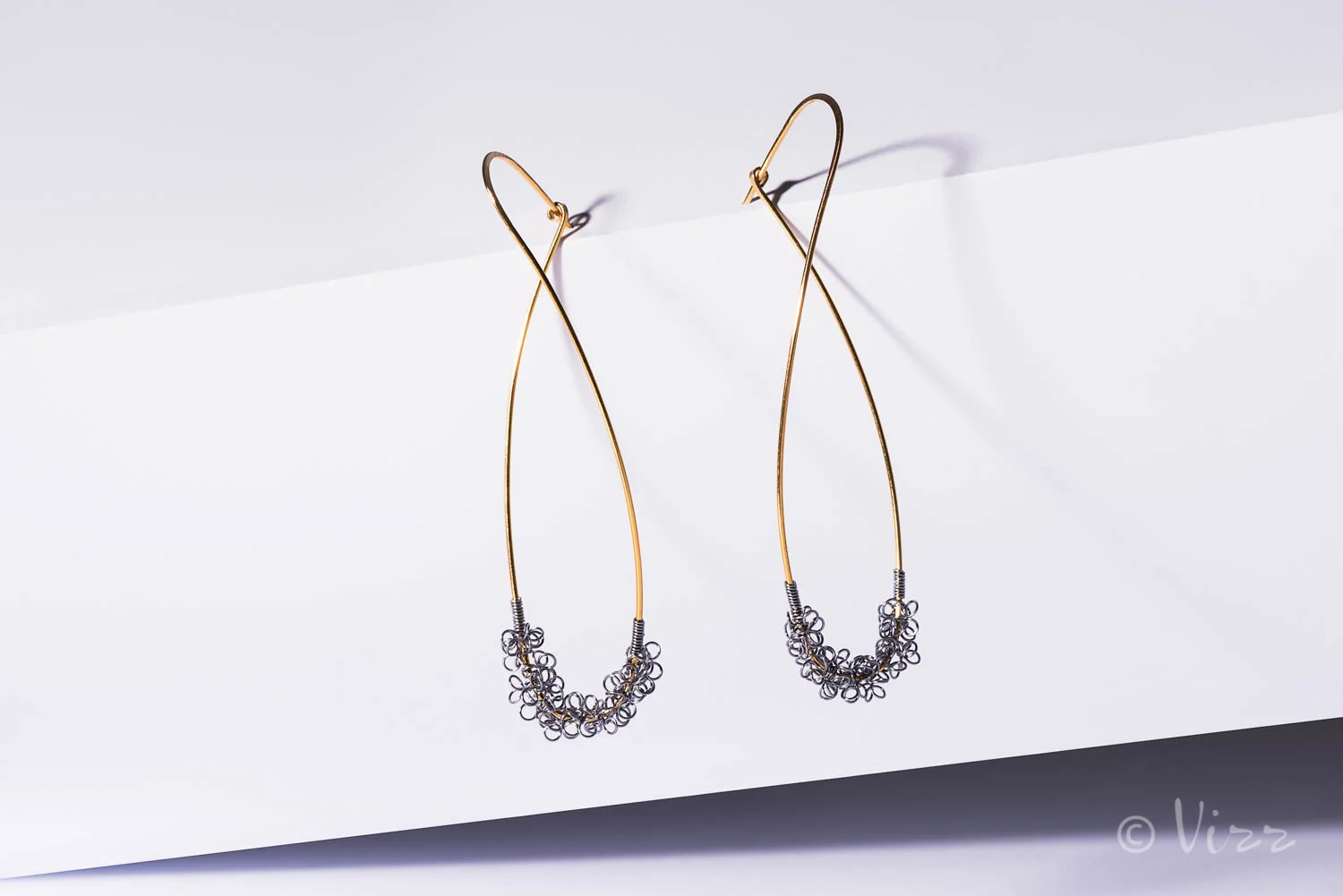 Client: Nua Jewellery