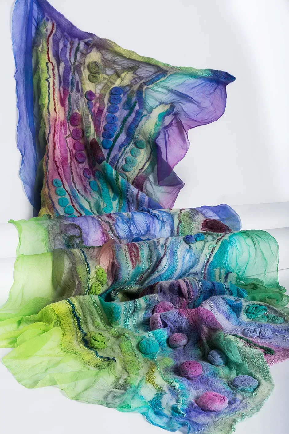 Product photography for Jacki Sleator