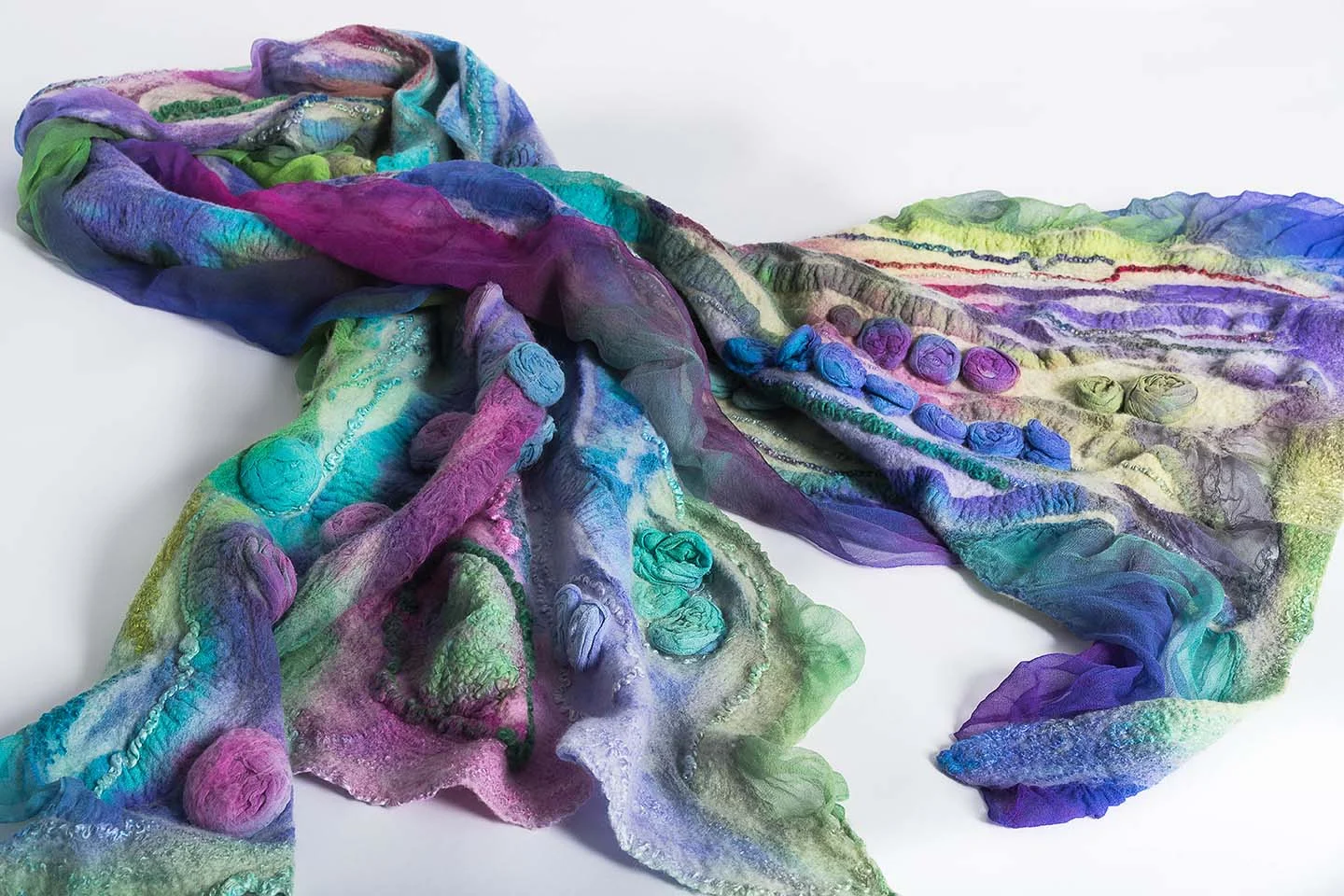 Product photography for Jacki Sleator
