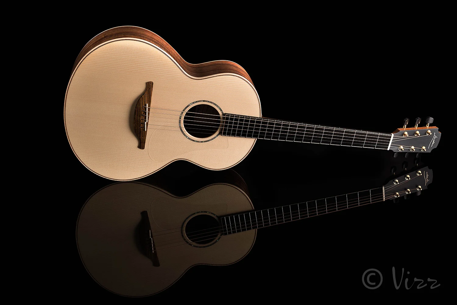 Client: Lowden Guitars
