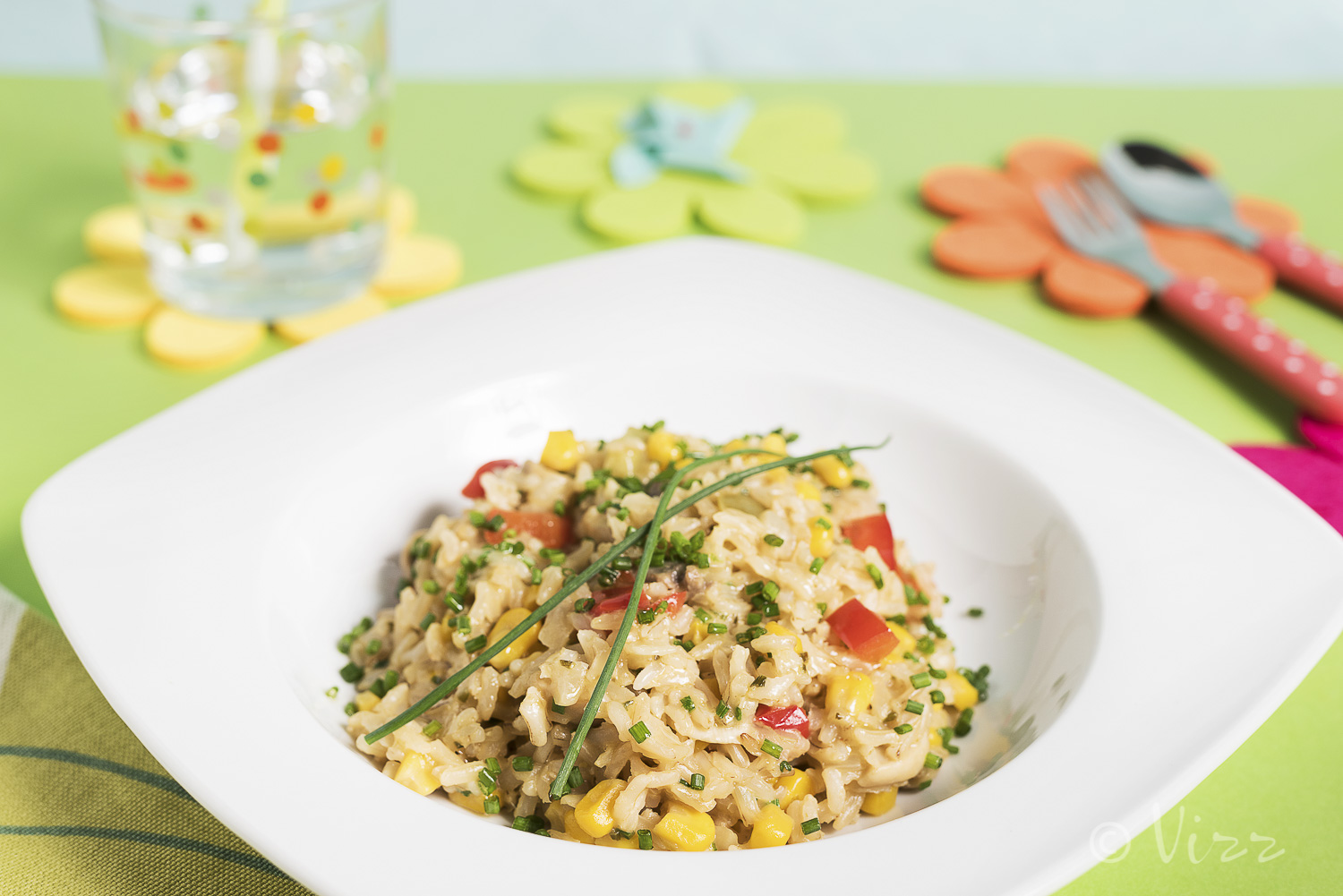 Food photography - Vizz Creative
