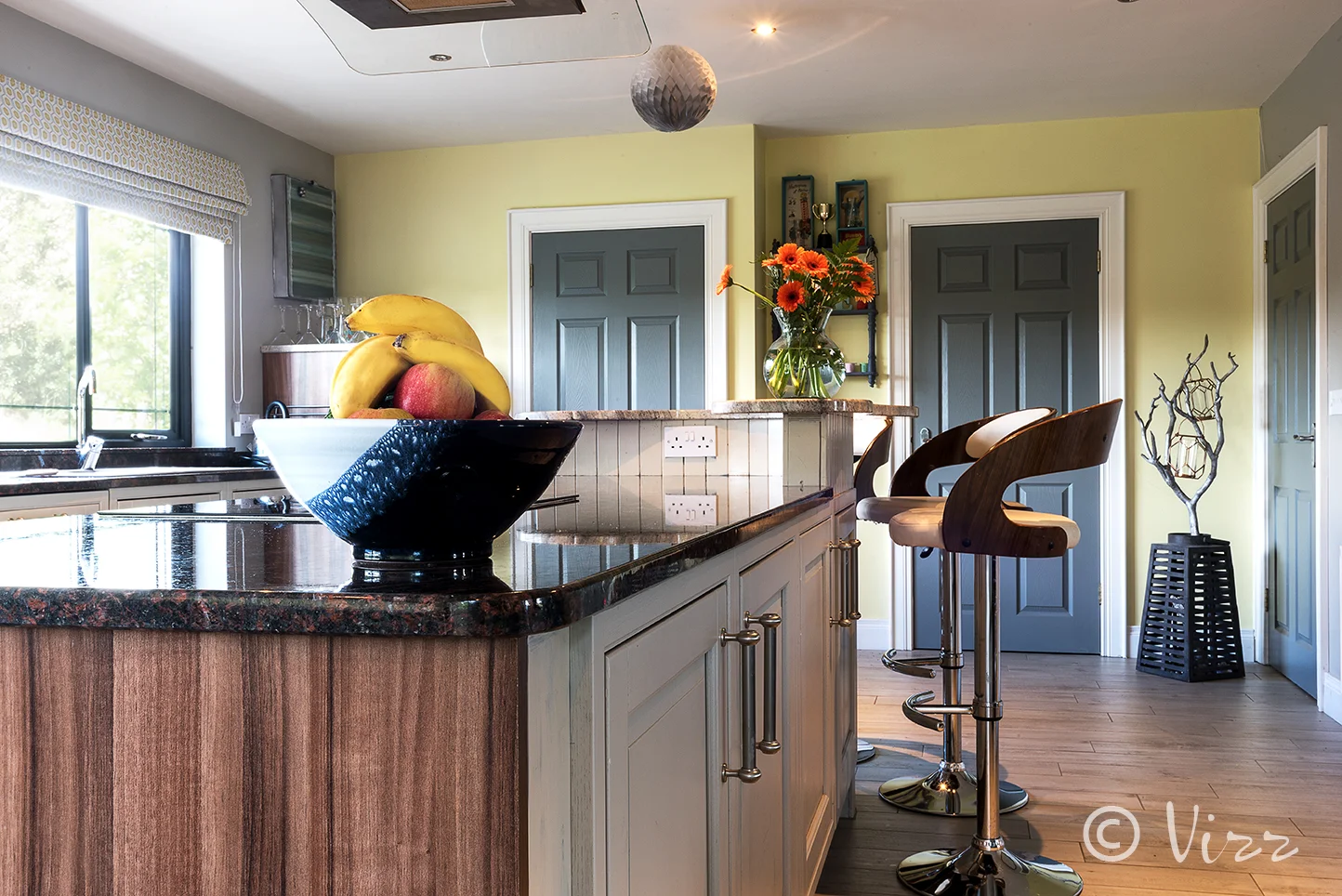 Interior Design photo shoot for Iconic Interiors