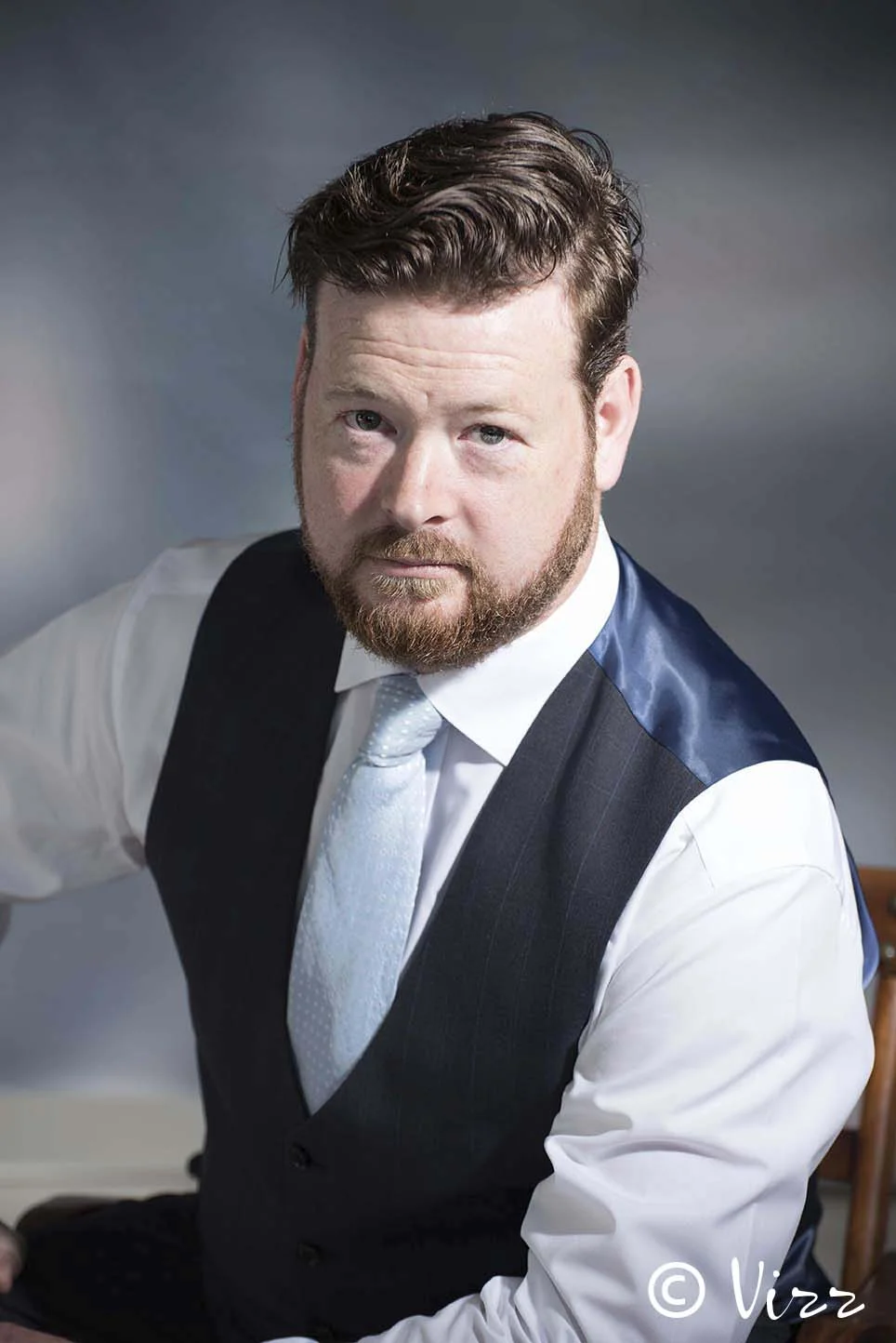 Business Headshots