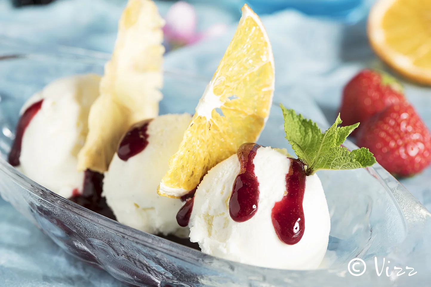 Food Photography - Client, Fish City