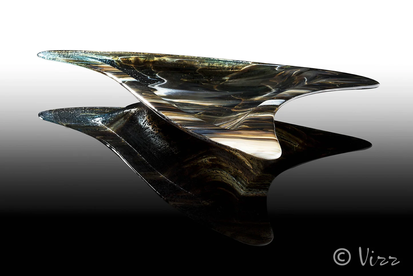 Product Photography, Northern Ireland - Client, Keith Sheppaerd Glass