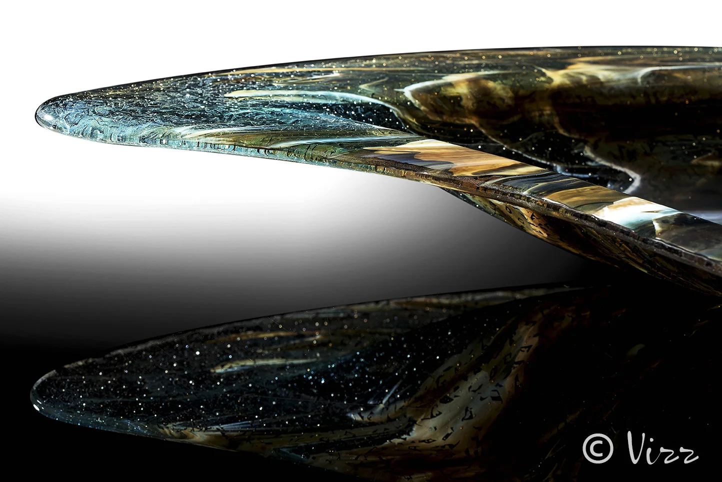 Product Photography, Northern Ireland - Client, Keith Sheppaerd Glass