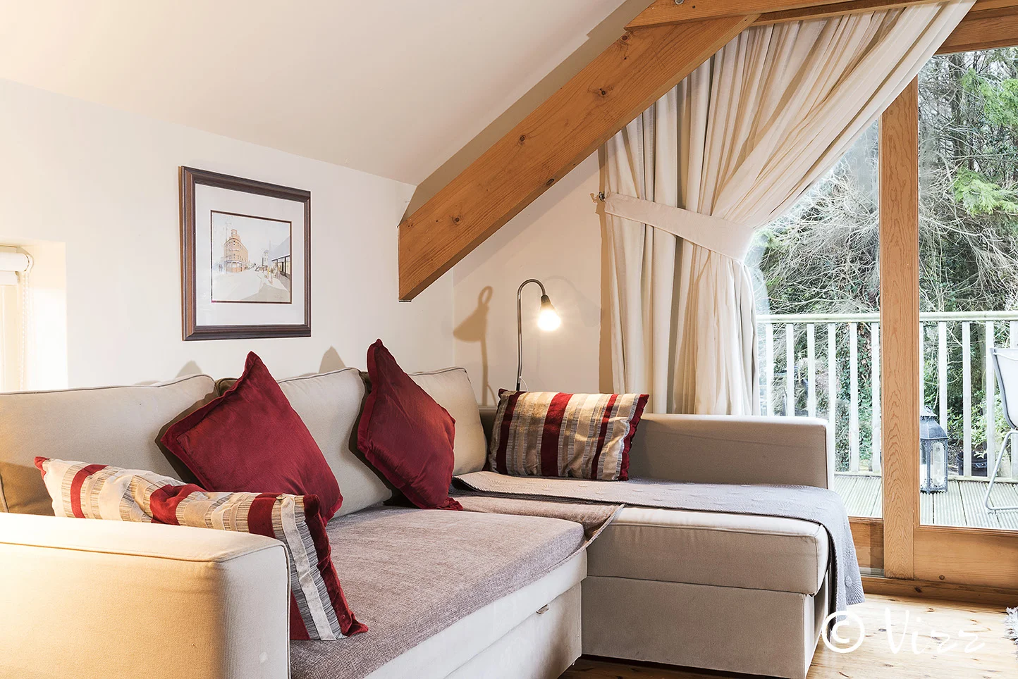 Interior Photography Northern Ireland