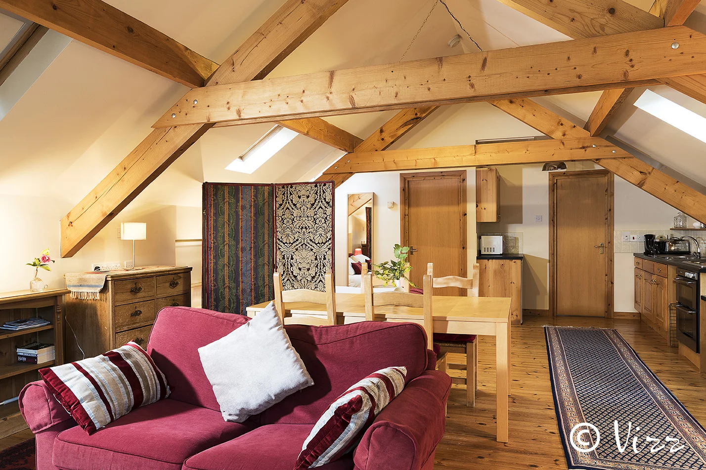Interior Photography Northern Ireland