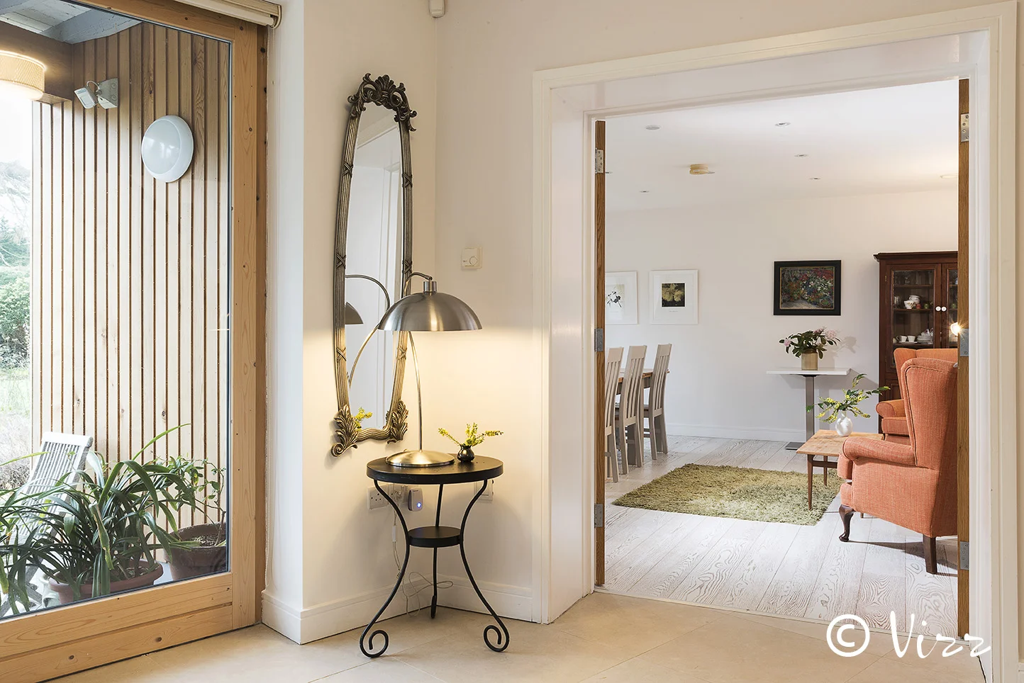 Interior Photography Northern Ireland