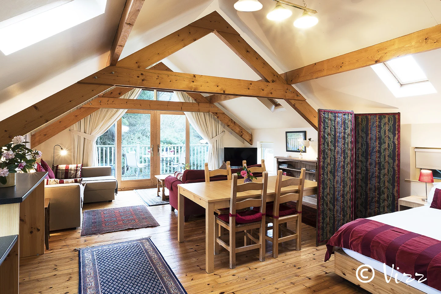 Interior Photography Northern Ireland