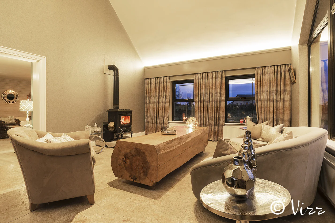 Interior Photography Northern Ireland