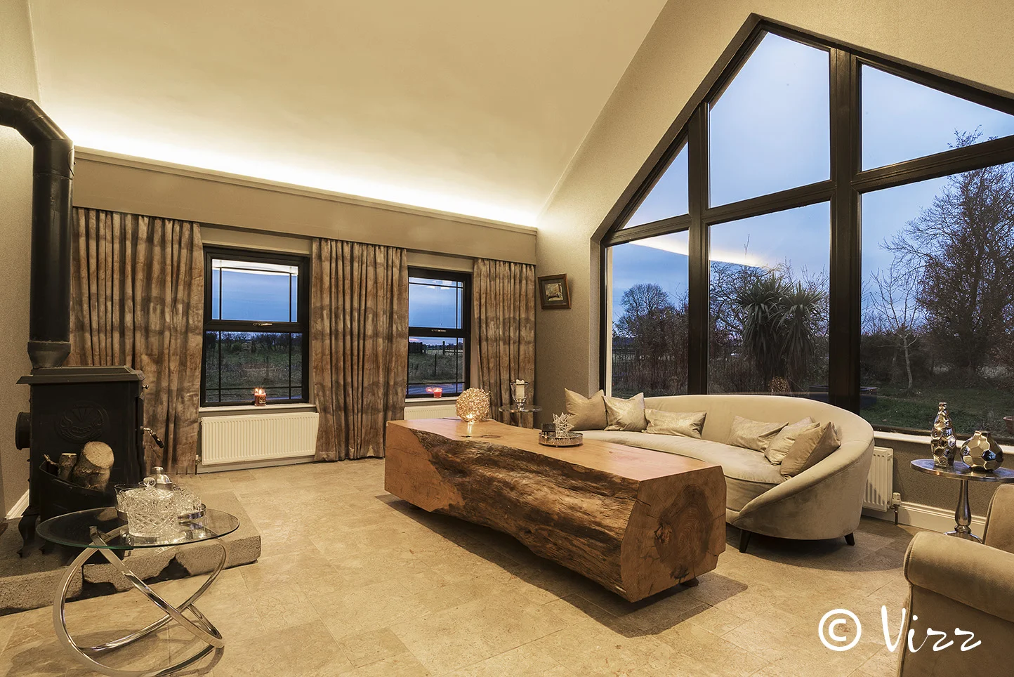 Interior Photography Northern Ireland