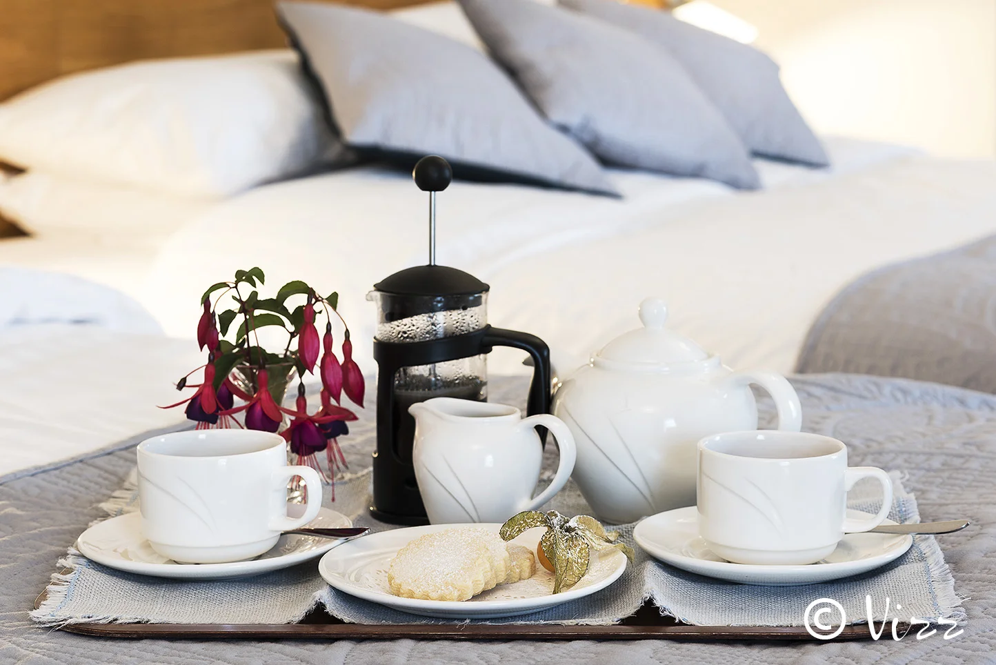 Interior Photography Northern Ireland