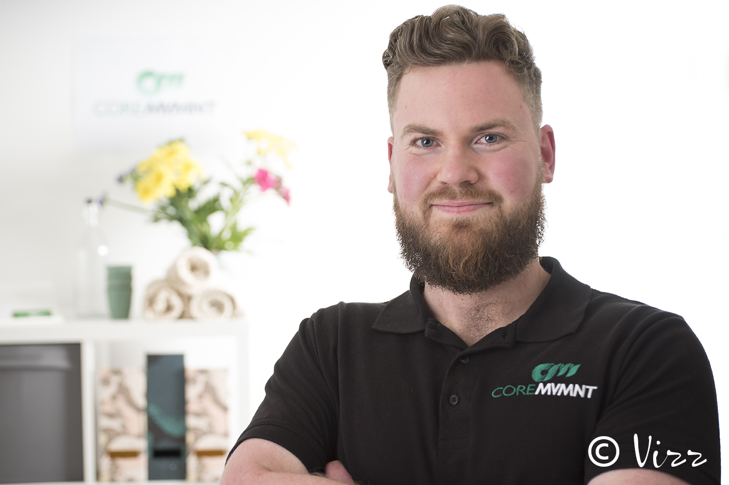 Business Headshots