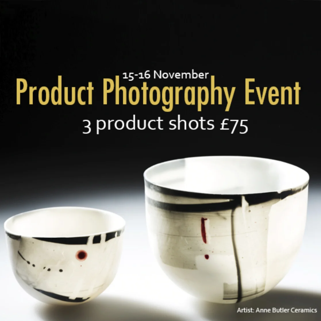 Product Photography Event
