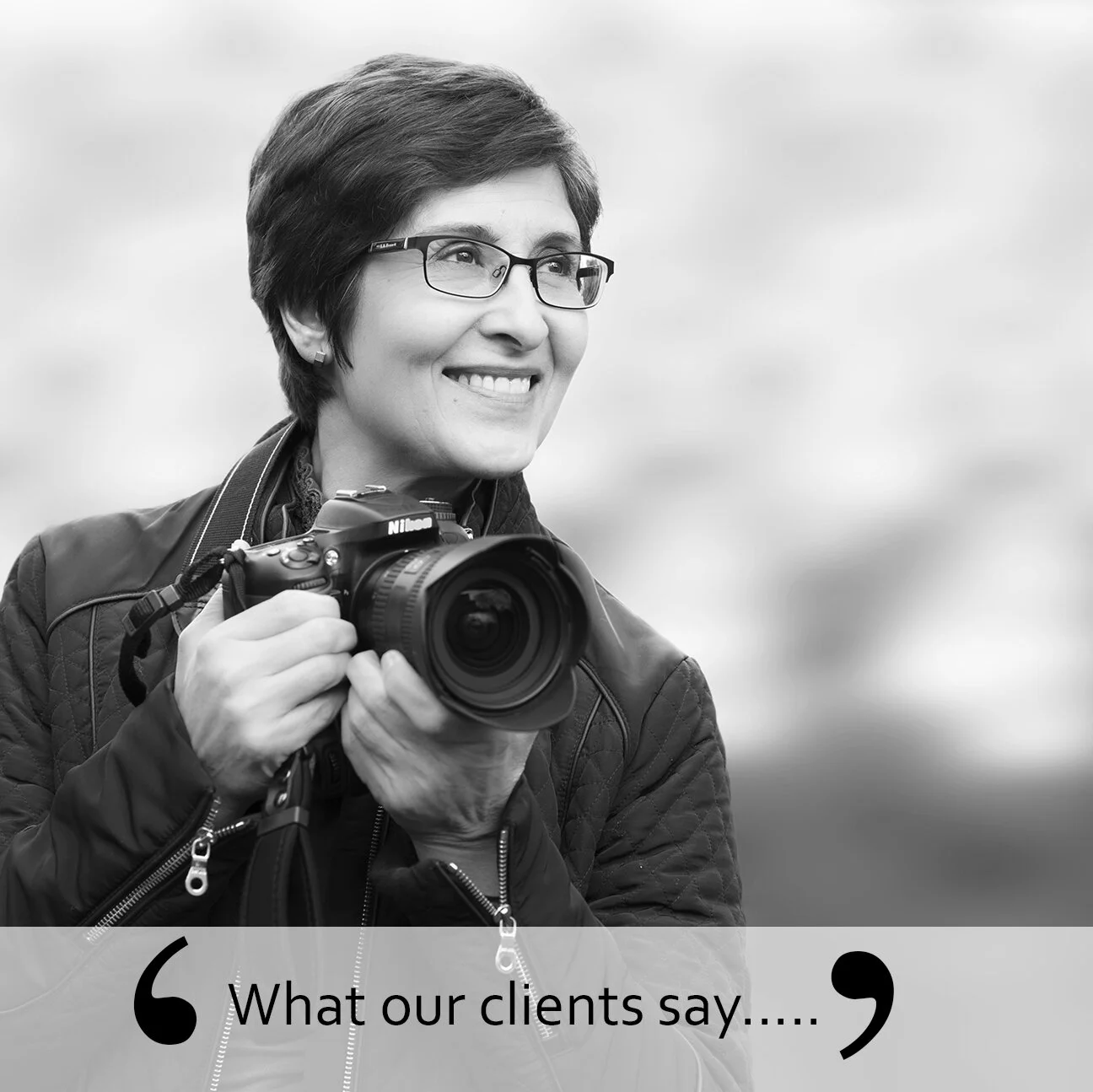 What our clients say