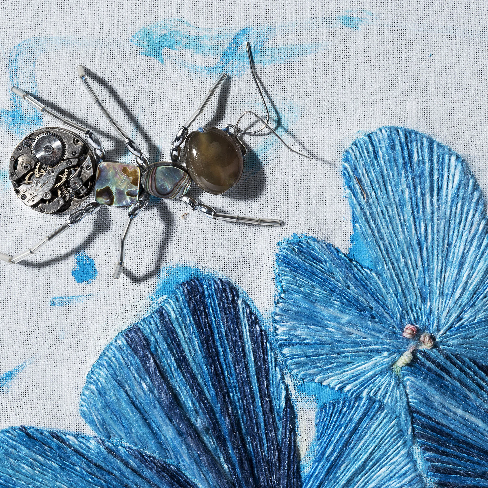 Product Photography for Top Floor Art Studio