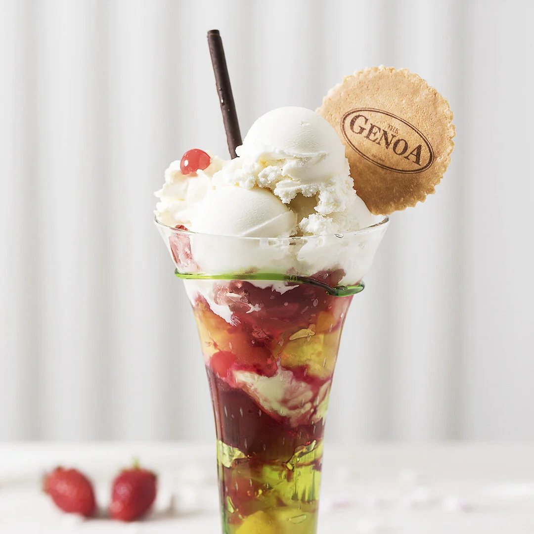 Ice Cream Photography - Northern Ireland