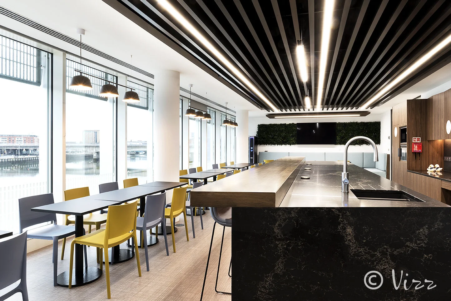 Interior Design Photography