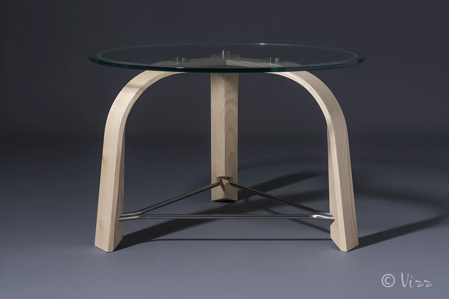 Product Photography of a table