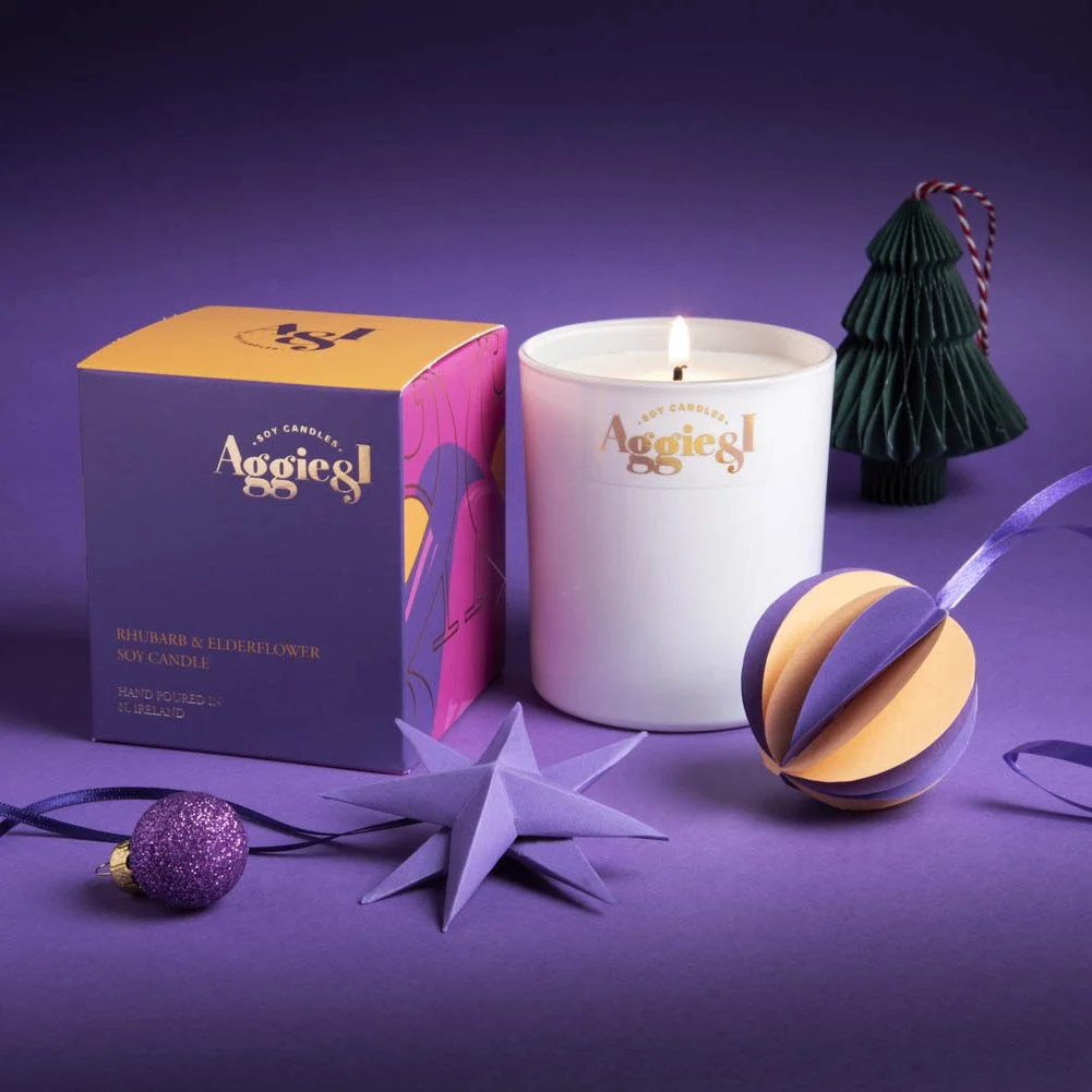 Product Photography for Christmas promotion