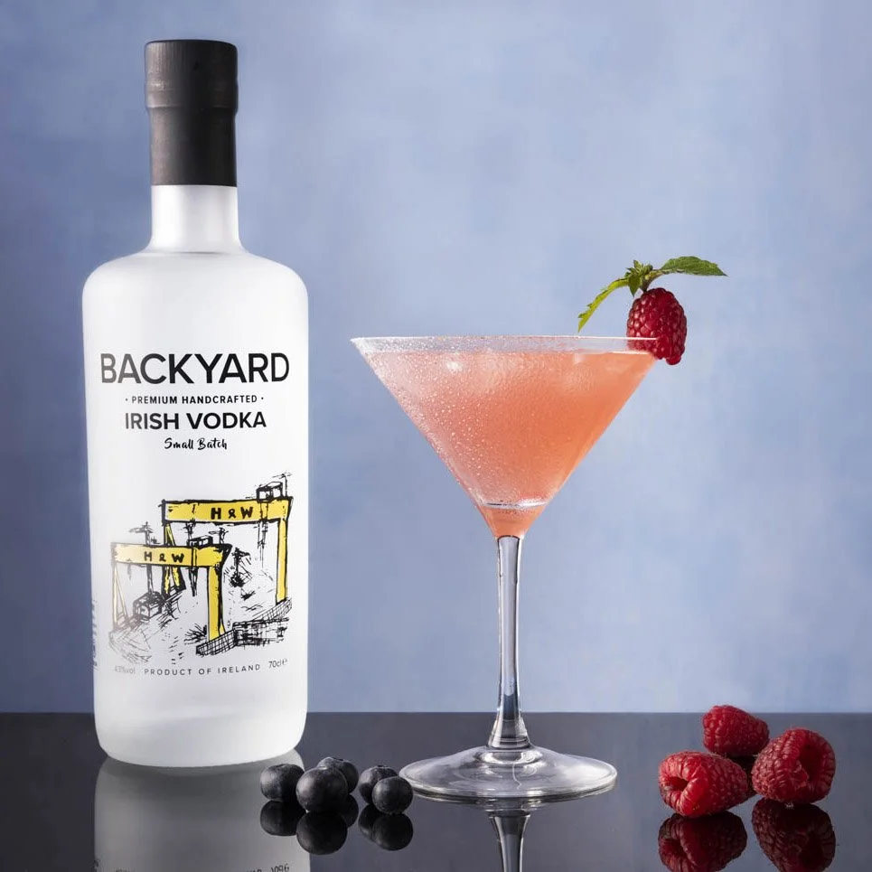 Drinks and cocktail Photography