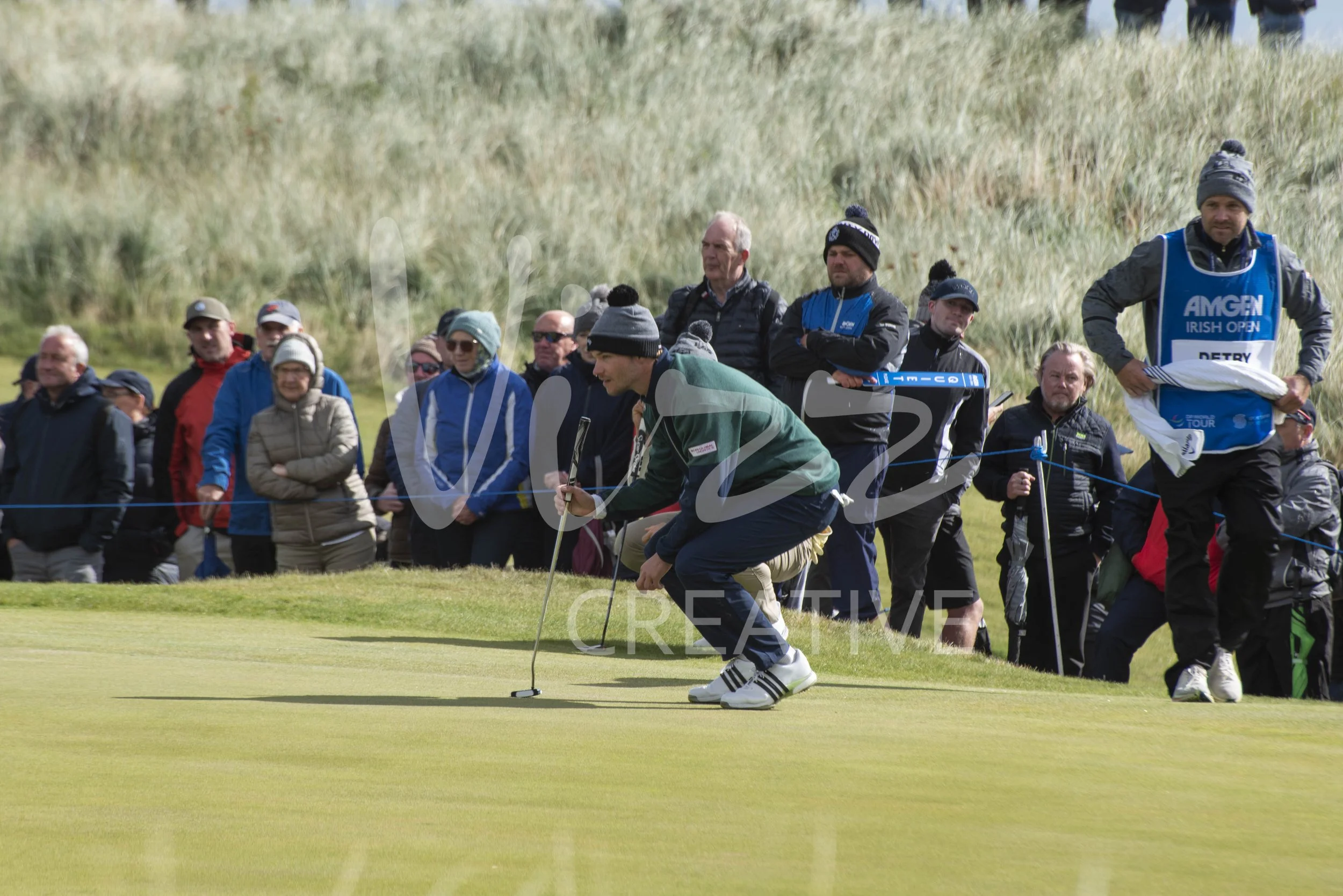 Irish Open Championship 2024 (IOC 11)