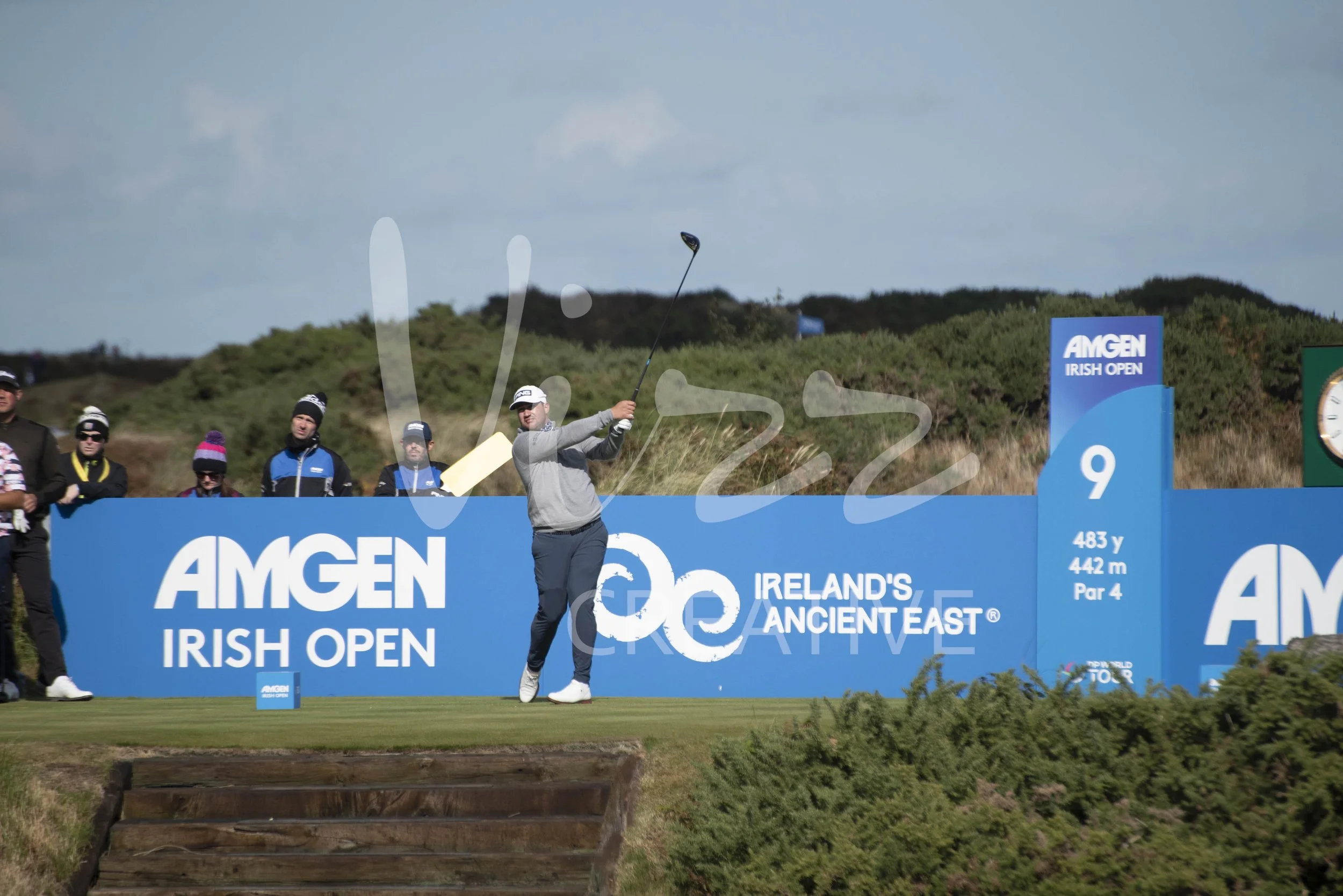 Irish Open Championship 2024 (IOC 52)