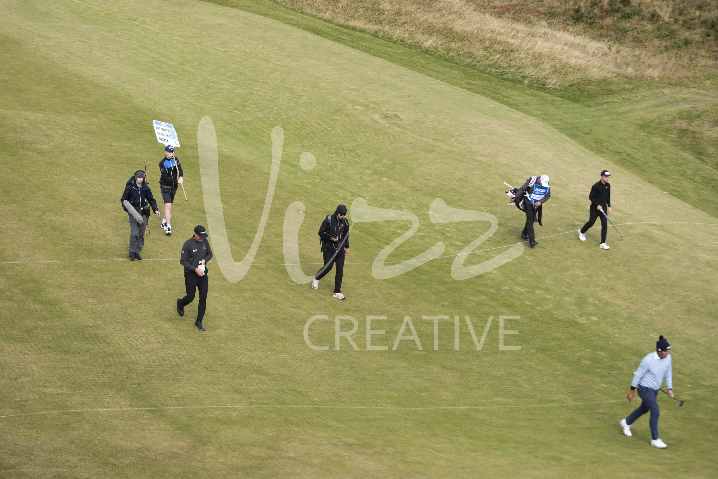 Irish Open Championship 2024 (IOC 62)