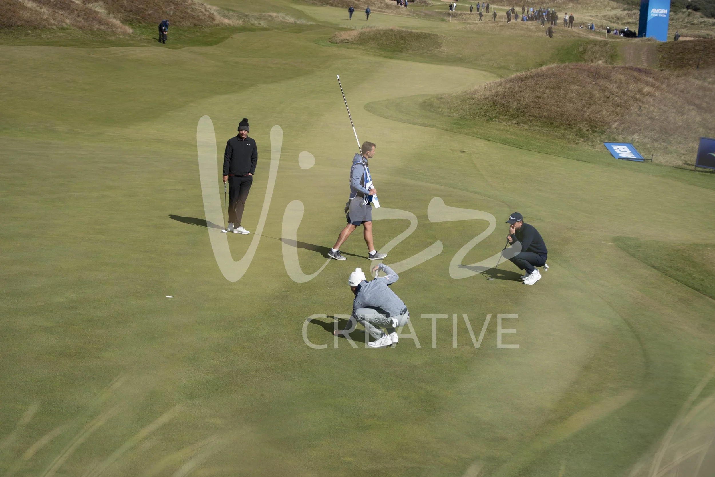 Irish Open Championship 2024 (IOC 34)