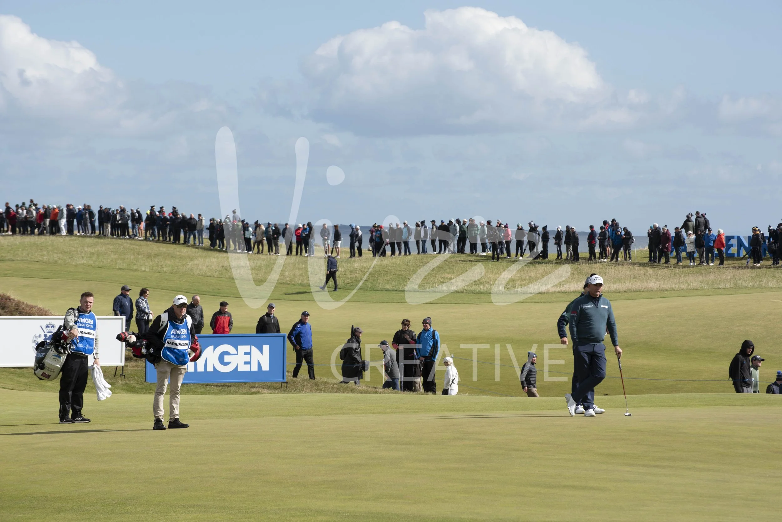 Irish Open Championship 2024 (IOC 13)