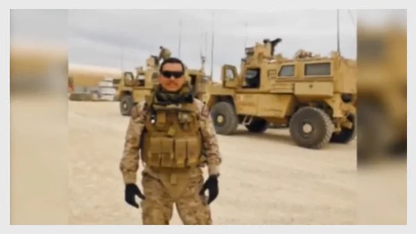 Click to Watch "Flags &amp; Guns"