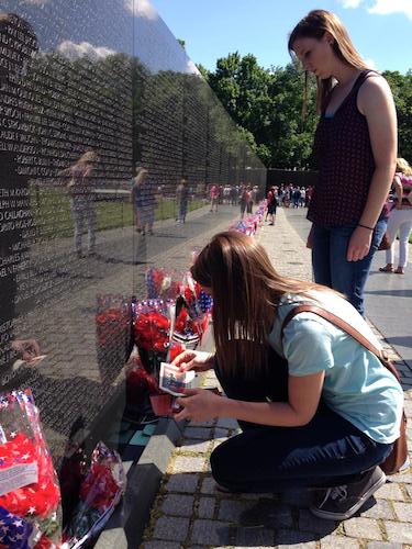 Washington D.C. is the site for the 2014 fall convention of the Journalism Education Association and the National Scholastic Press Association joint convention. The theme is "We the Media." Brandon Goodwin and Dave Davis from ASB will be presenters.