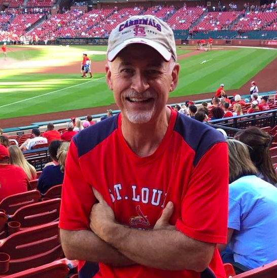 The Cardinals missed the post-season but might have made the moves necessary to remedy that in 2019. I caught several games in Busch Stadium last season, and a couple on the road.