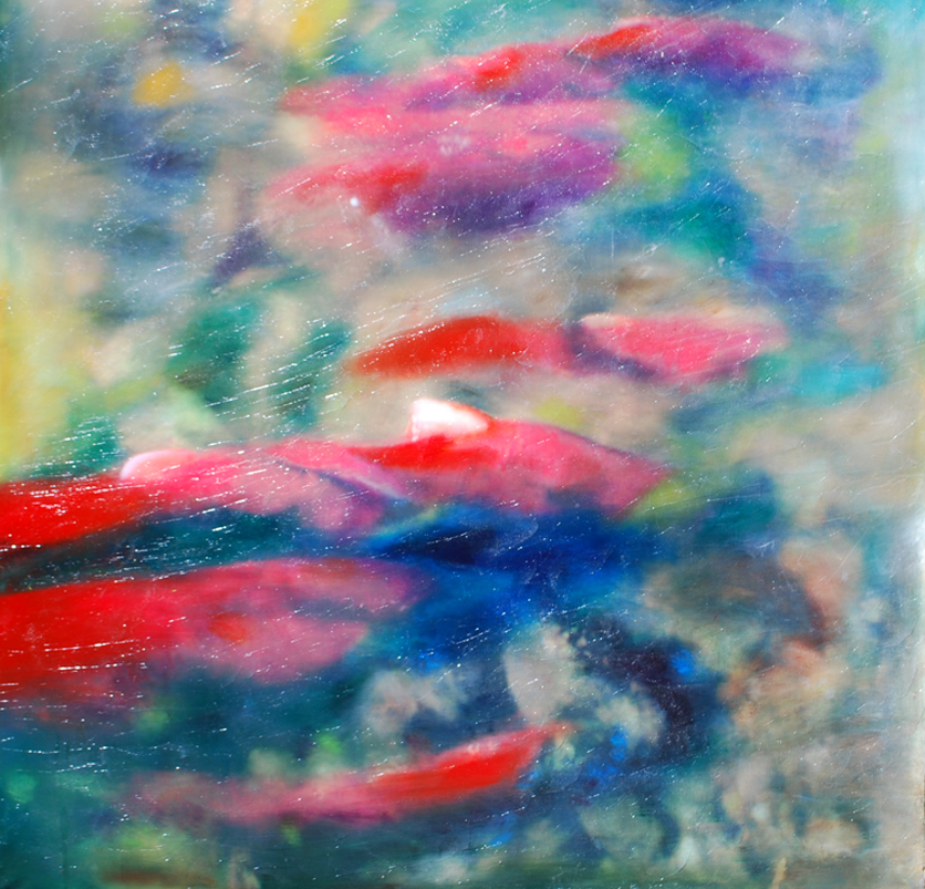 SOCKEYE SALMON
