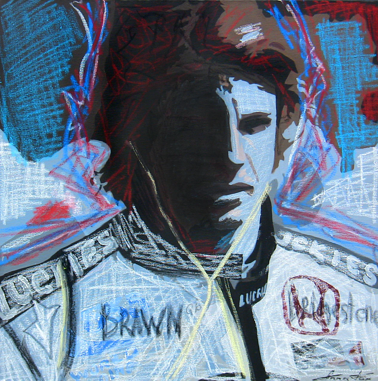 Jenson Button