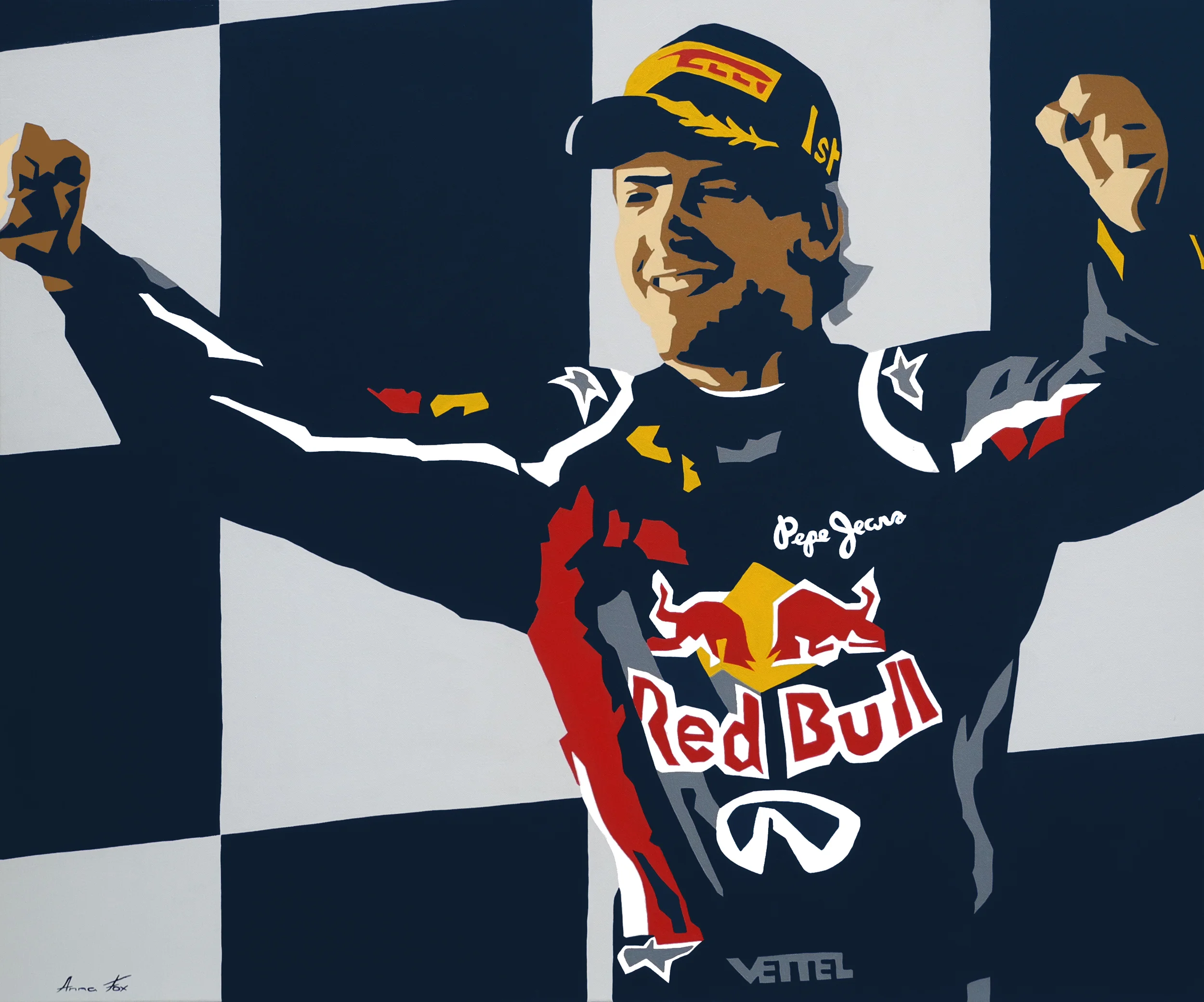 Vettel