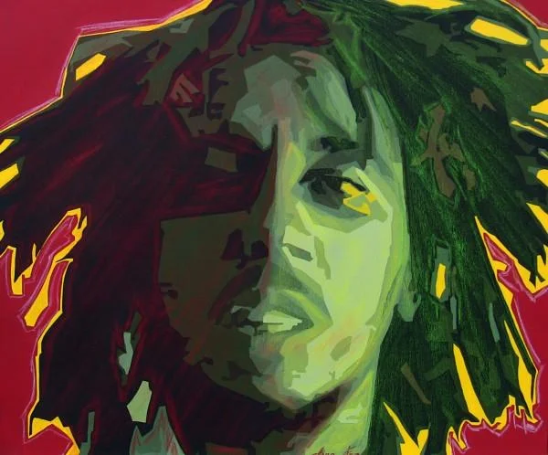 Bob Marley