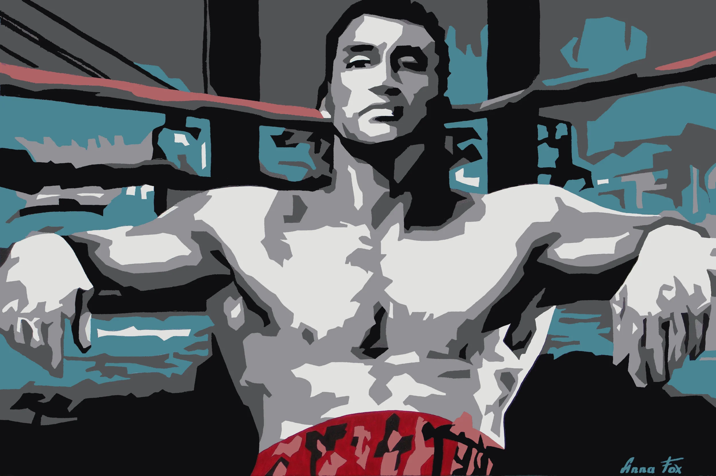 Vladimir Klitchko