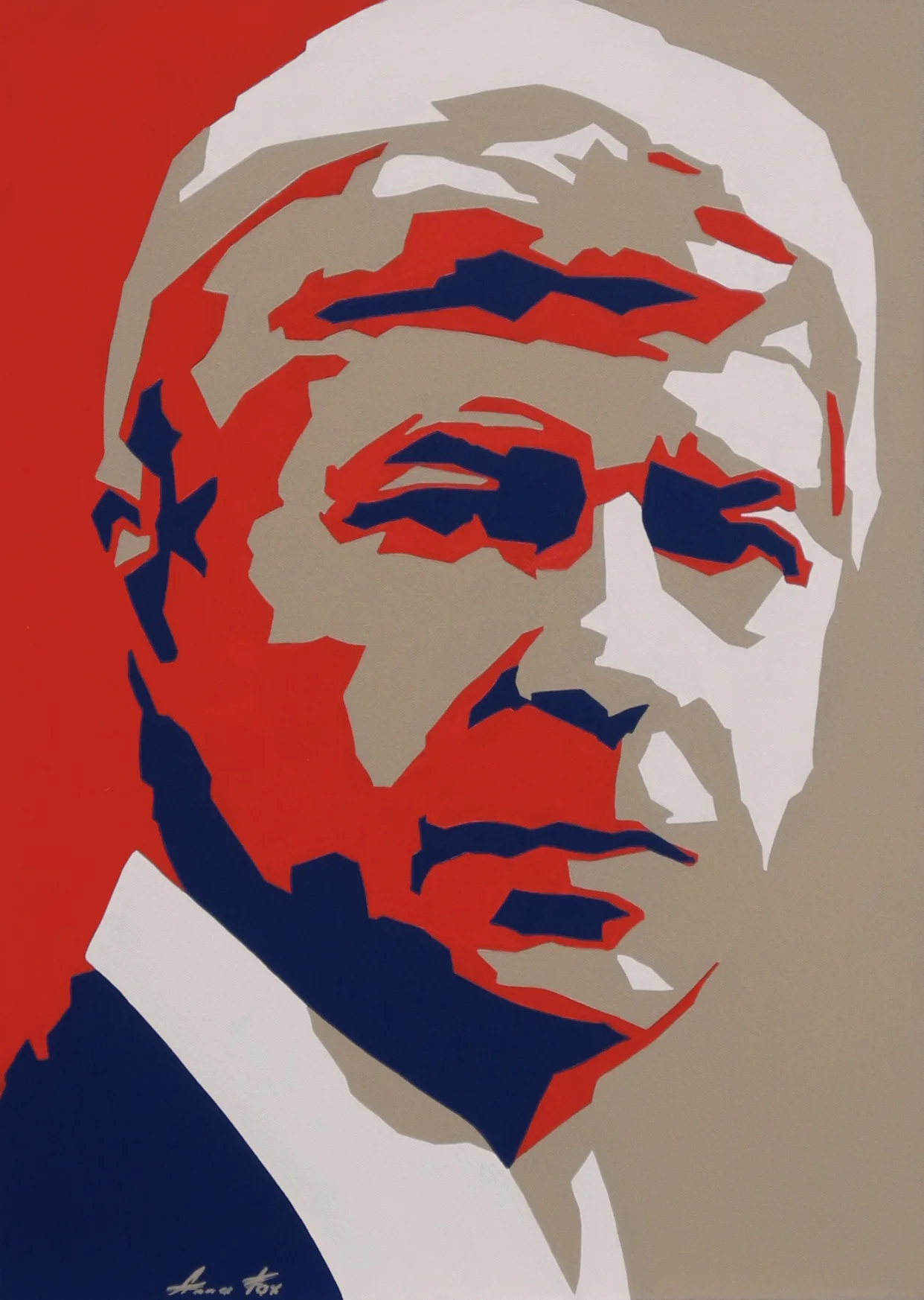 Arsène Wenger