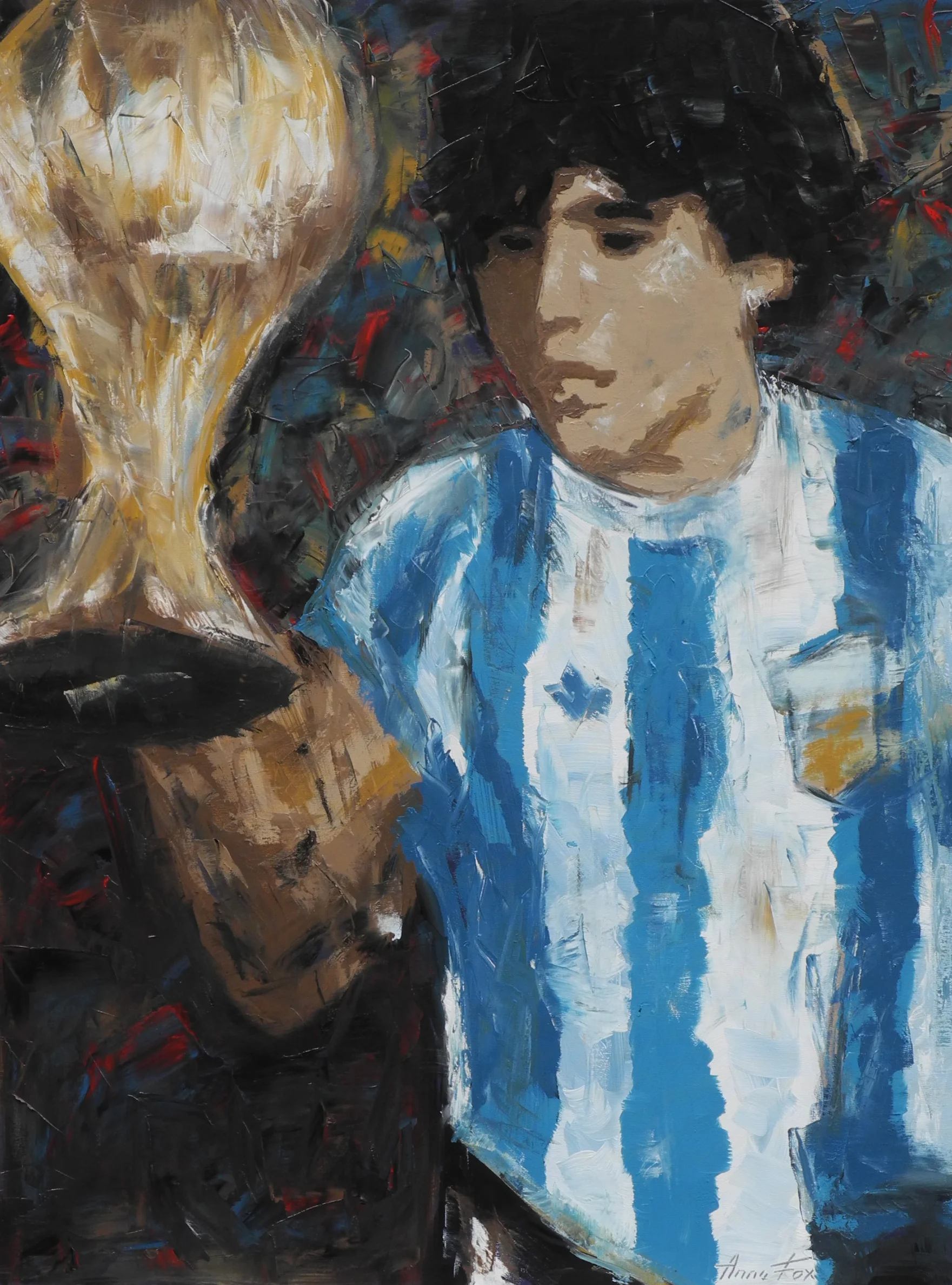 Maradona