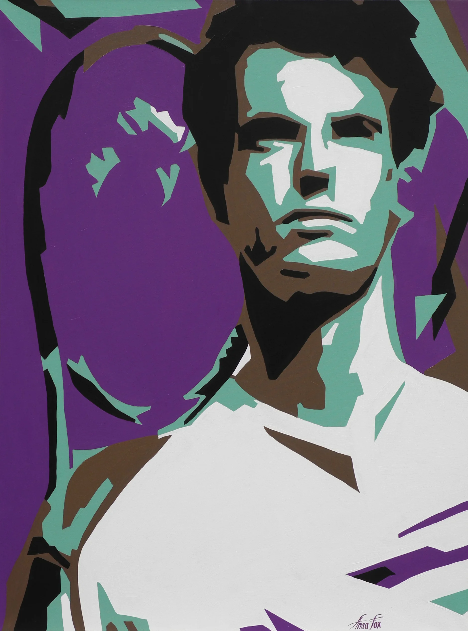 Andy Murray